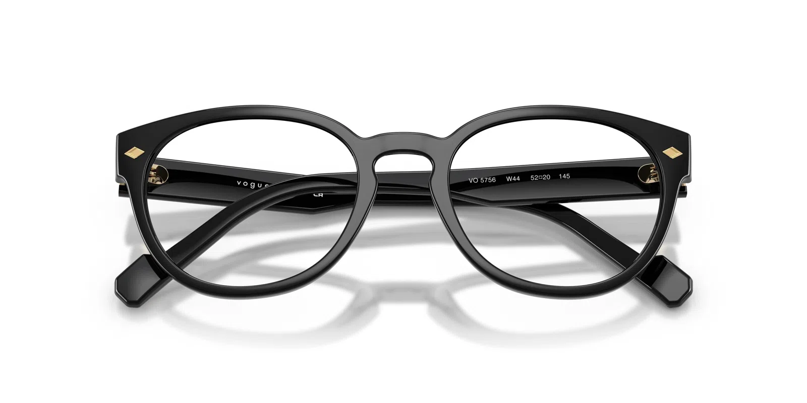 Vogue 5756 Eyeglasses - view 10